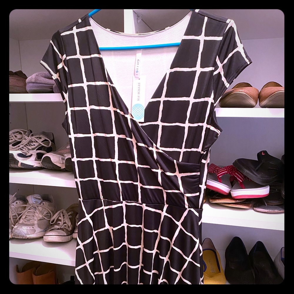Gilli Tawnya Dress